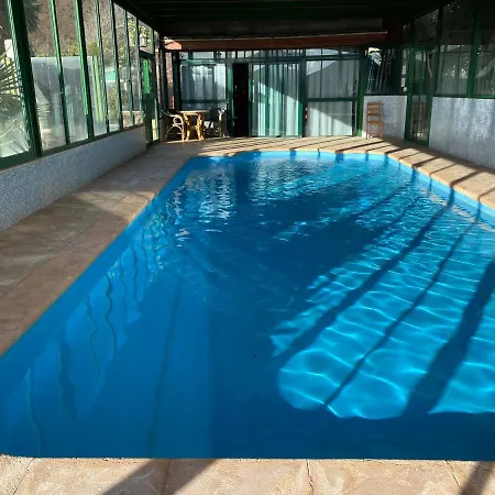 Morro Negro Apartment