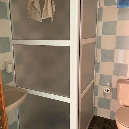 Morro Negro Apartment