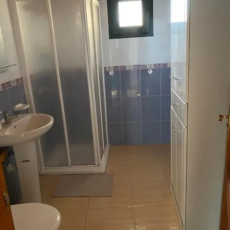 Morro Negro Apartment