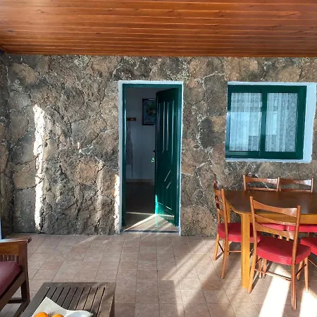 Apartment Morro Negro