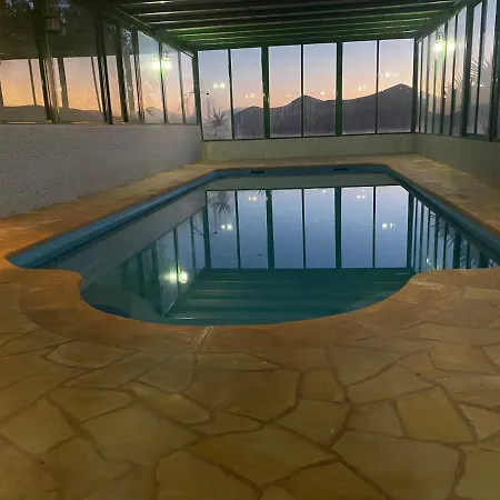Morro Negro Apartment *
