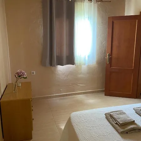 Morro Negro Apartment *